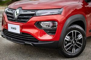 pneus tem vida útil