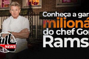 chef gordon ramsay