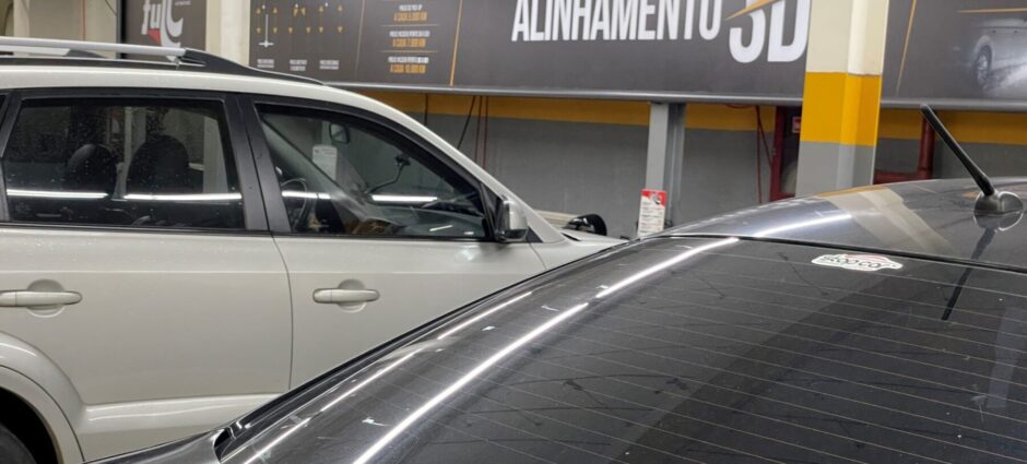 Alinhamento e balanceamento, quando fazer?