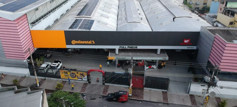 Manutenção Preventiva ou Correr para a Oficina? 