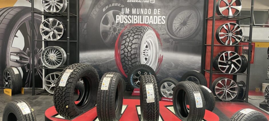 Promoção de Pneus baratos é aqui na Full Pneus