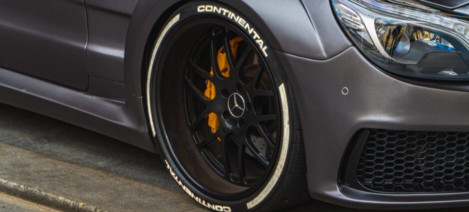 Qual o tipo de Pneu certo para o seu carro