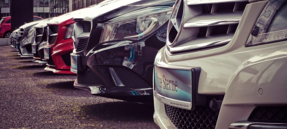 Qual a diferença entre carros de passeio, carga, suv ou pick up?