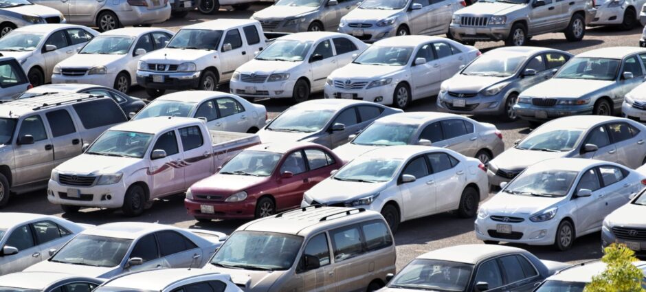 Quando os carros vão baixar de preço 2022?