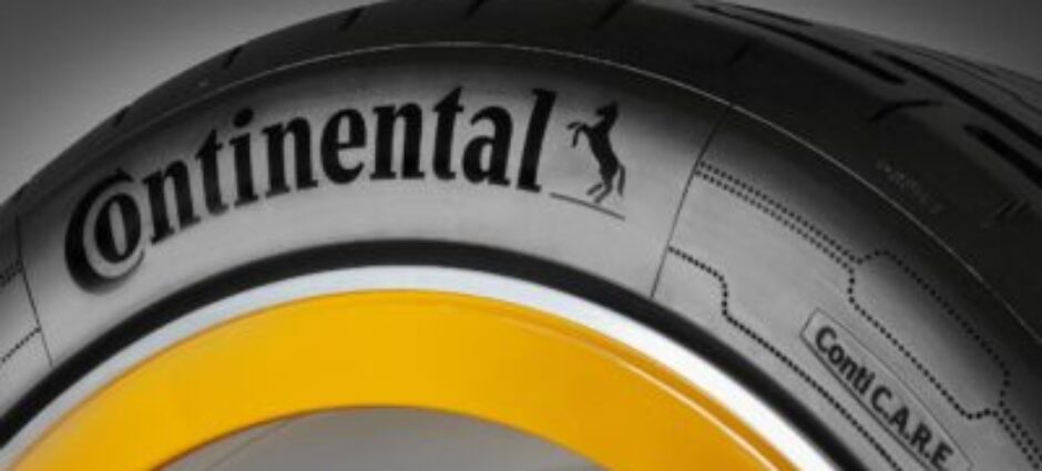 Marca de pneus Continental é boa?