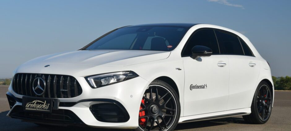 Trabalhamos com as principais medidas de pneus Continental e General Tire