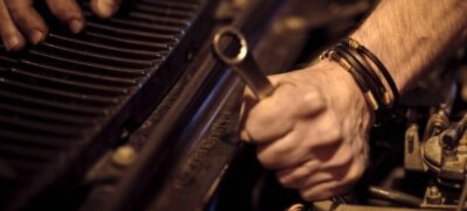 Manutenção preventiva. Quais os principais itens que precisam ser vistos constantemente?