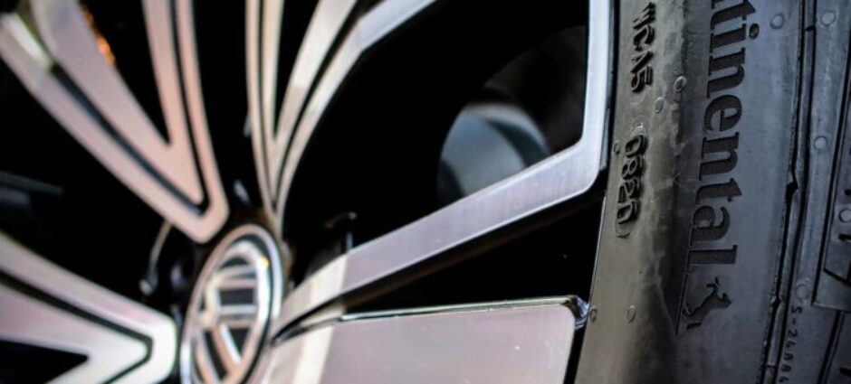 Como cuidar bem dos pneus?