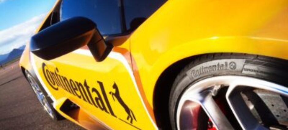 Confira os principais carros que utilizam os pneus continental 175/65r14