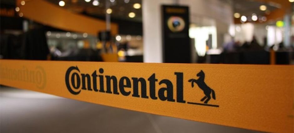 Continental, Barum e General Tire chegam com força no mercado brasileiro