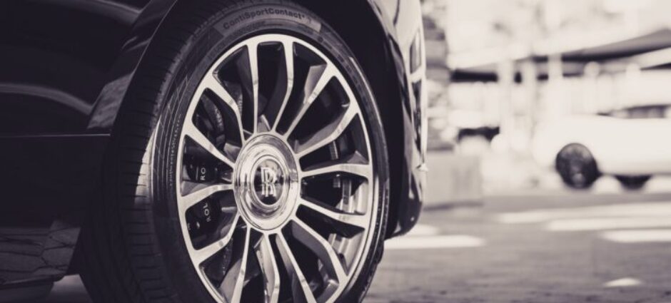 Conheça os Componentes dos pneus