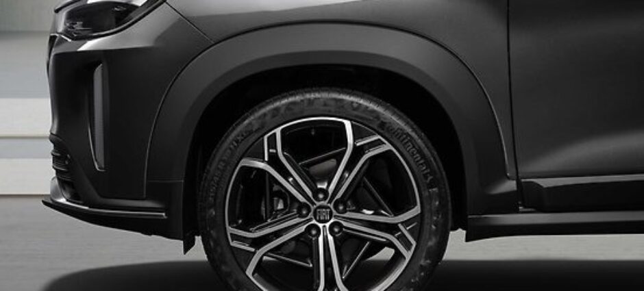 Você já conhece o Pneu Contisilent ™ da Continental? 