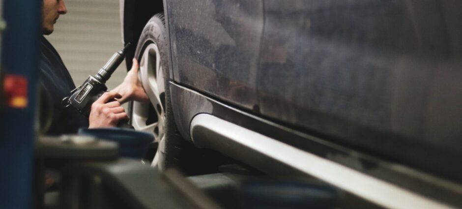 Rodízio de pneus: entenda como fazer corretamente