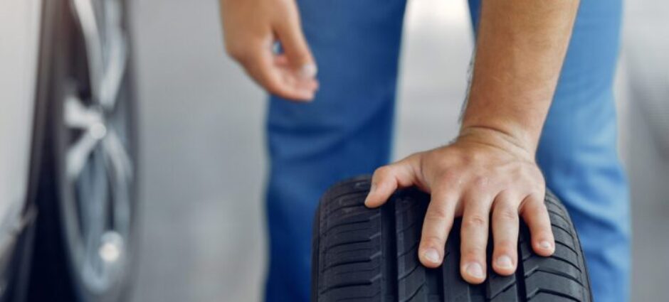 Rodízio de pneus: entenda como fazer corretamente