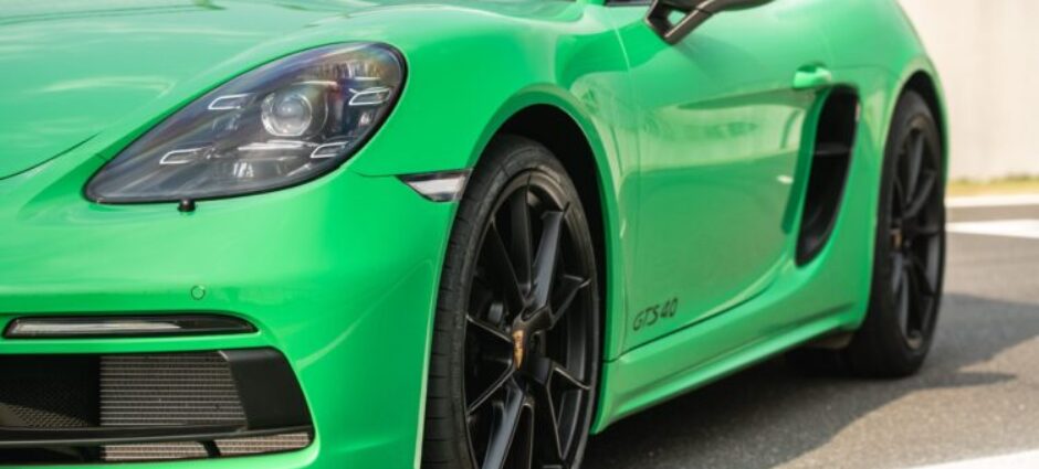 O Pneu Continental Bravuris 4×4 é pura força