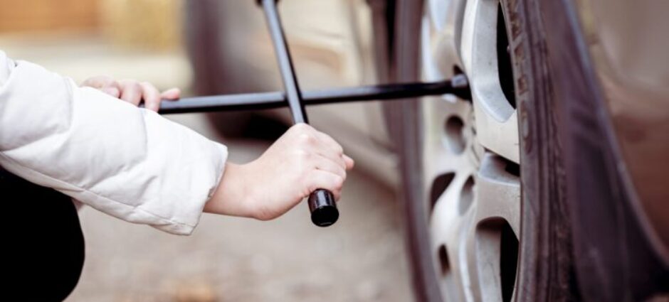 Qual a importância dos rodízios de Pneus?