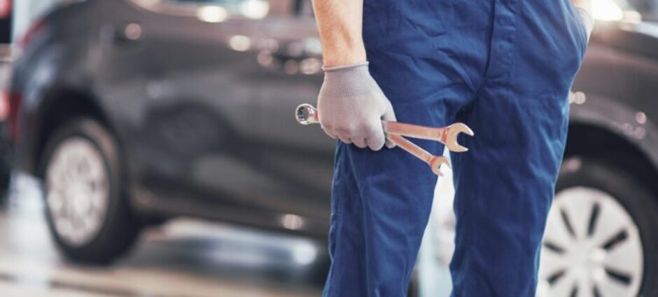 Manutenção preventiva: economize na manutenção do seu carro