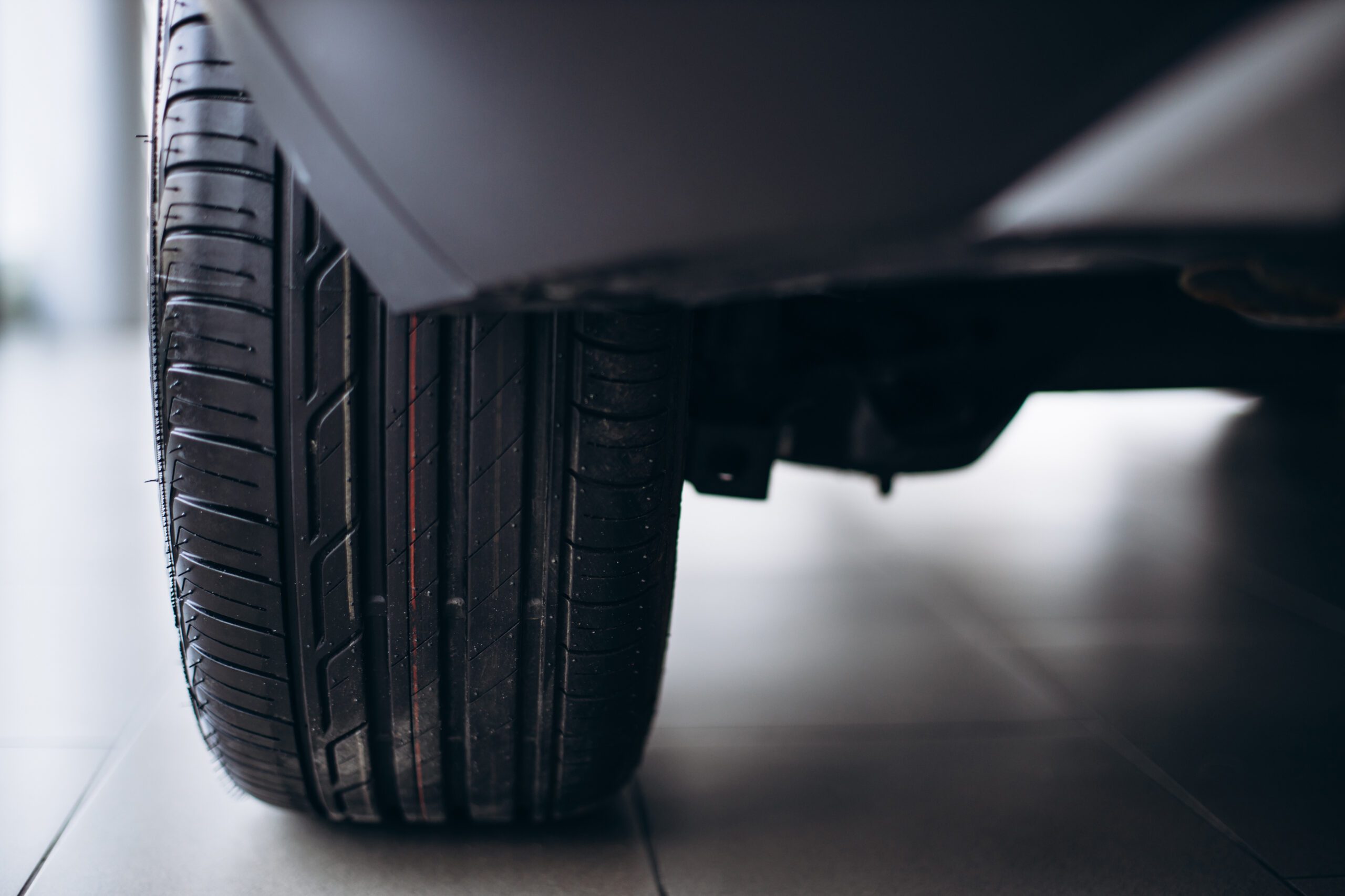 Conheça o pneu continental crosscontact 225/55 r18 - Full Pneus