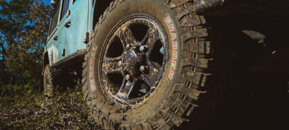 Manutenção Preventiva: Os pneus fazem parte dessa lista