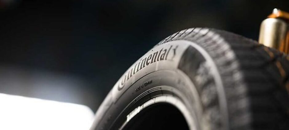 Pneu aro 14 Continental. Veja se serve para o seu carro.