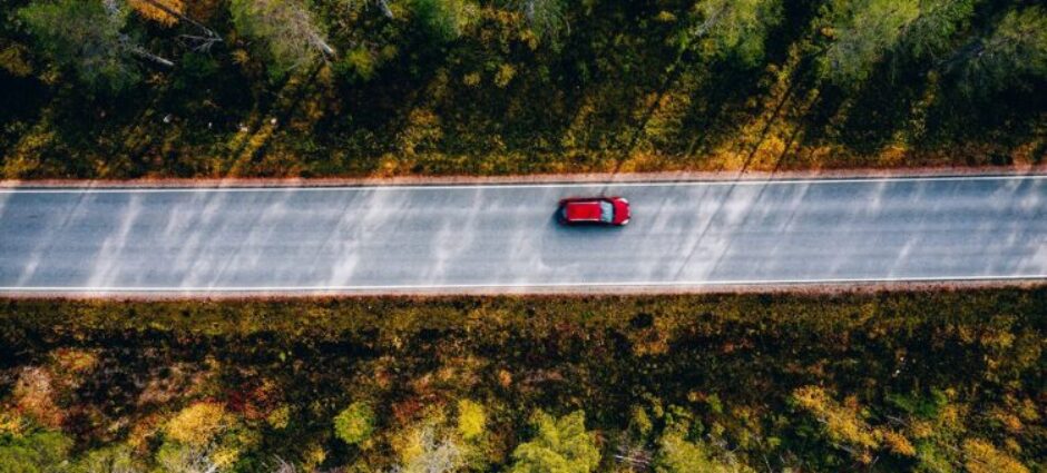 10 dicas importantes para pegar a estrada nas férias