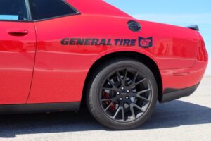 General Tire