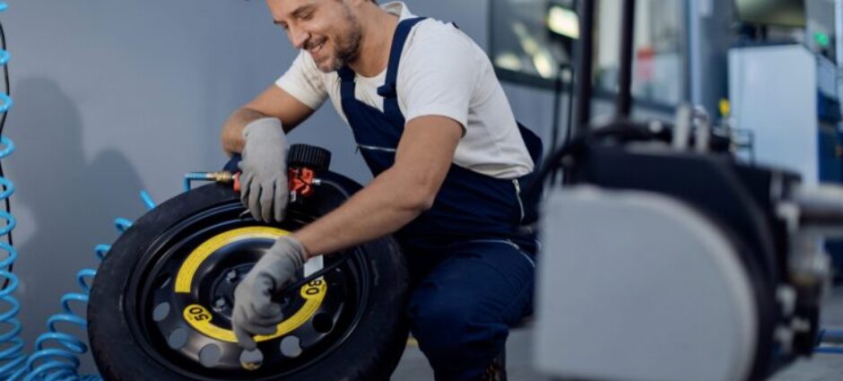 Não tem como escapar do Desempeno de aro na Cidade do Rio de Janeiro