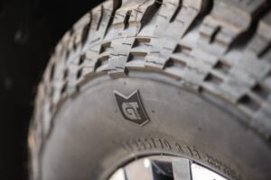 Pneus General 17570 R13