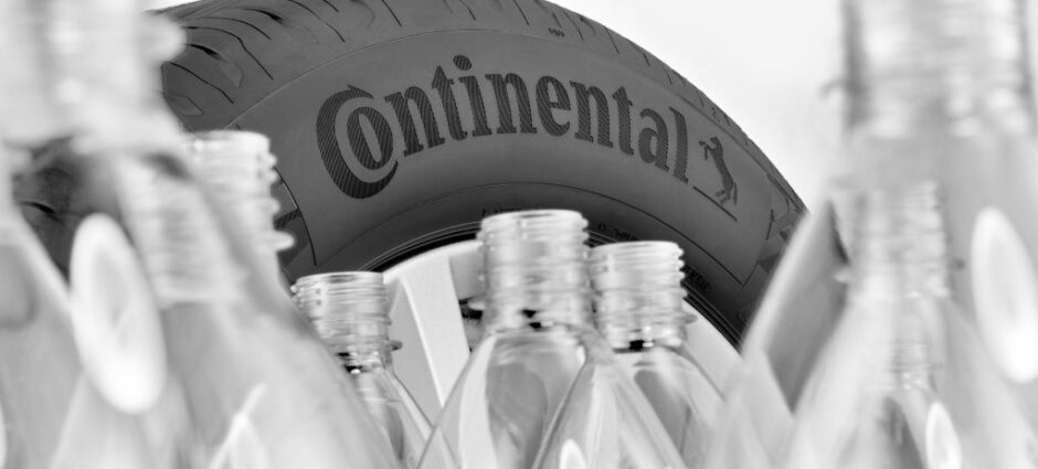 Pneus sustentáveis e a importância para o meio ambiente