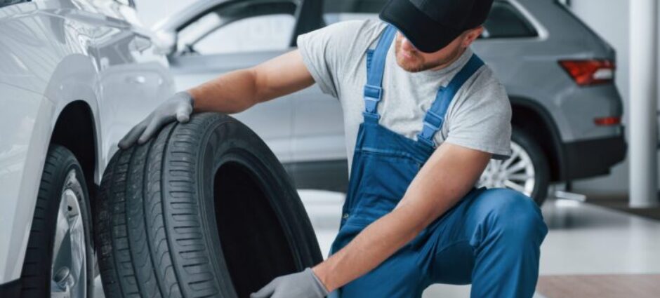 Recapagem de pneus: Como funciona?