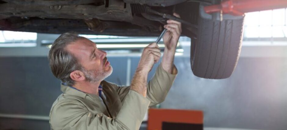 Cambagem. O que é e por que fazer?