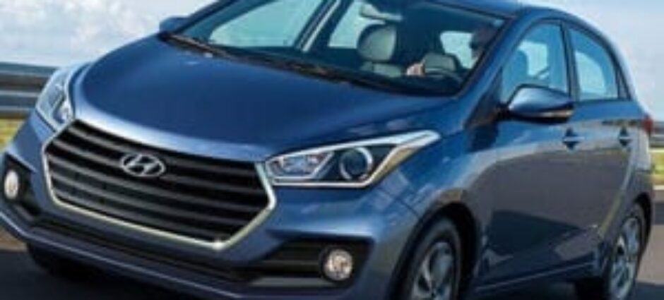 Os melhores modelos de aro 16 para o seu HB20