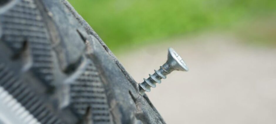 Entenda o que são pneus Run Flat