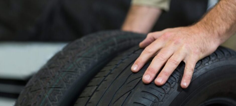 Pneus Barum. Conhece essa marca?