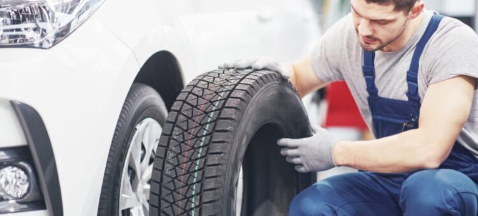 Pneus em Promoção no Rio de Janeiro