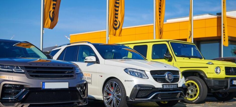 Pneu Continental 185 65 r15 com bom preço 