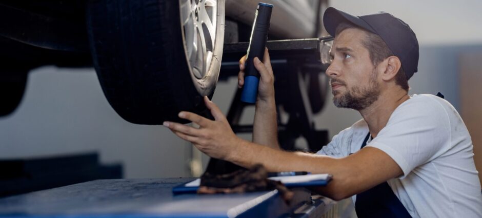 Alinhamento e balanceamento com preço justo: só na Full Pneus