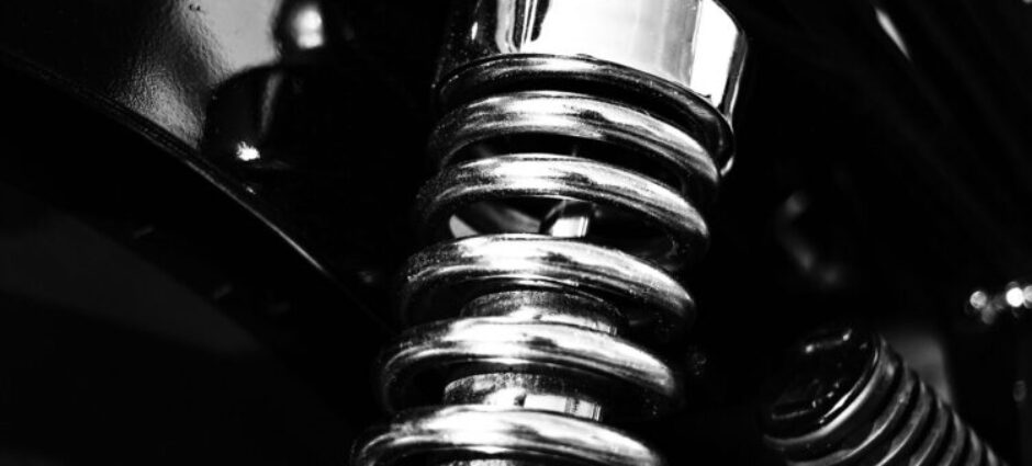 Amortecedor Kayaba. Conheça essa marca.