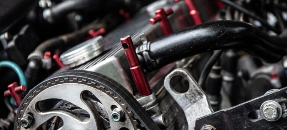 Como evitar problemas com a correia dentada do seu carro?
