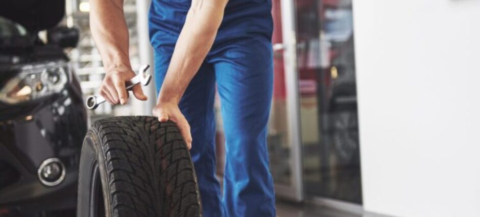 Melhores preços de pneus RJ