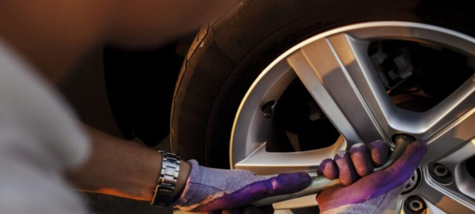 Pneu Ecosport Continental. Conheça!