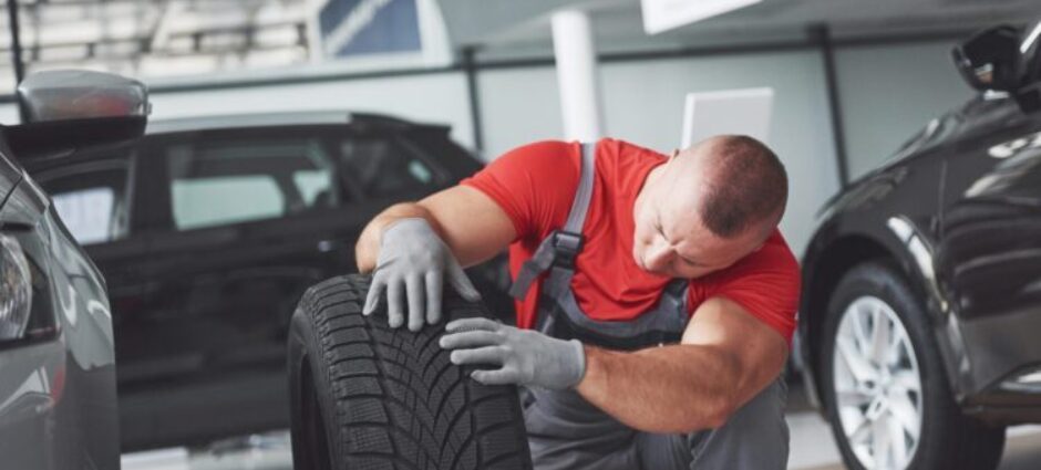 Quais os Pneus mais vendidos em 2022?