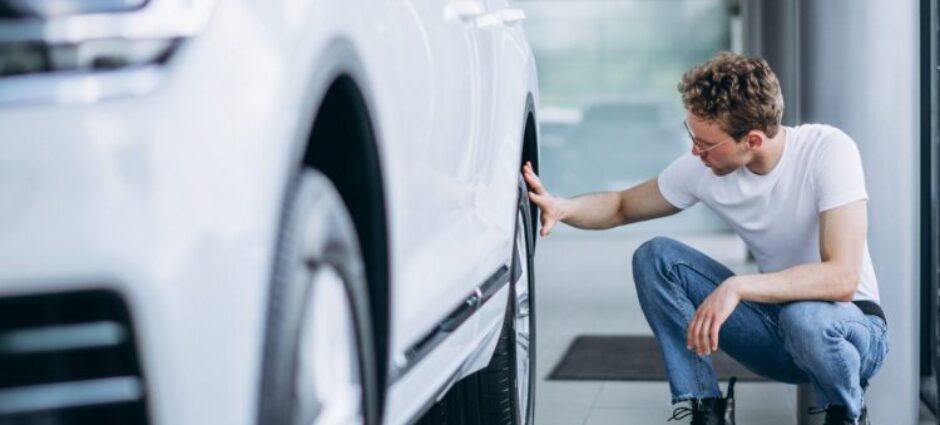 Preços de Pneus no RJ