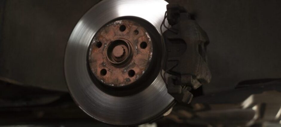 Retificação de Freio Automotivo: Mais Segurança nas Estradas