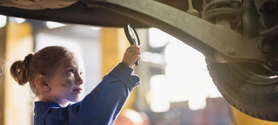 Molas: essenciais para o conforto e estabilidade