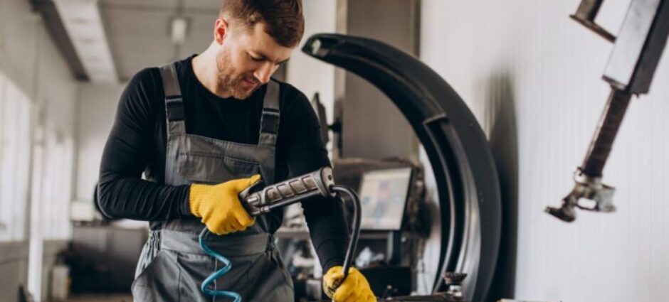 Promoção de Pneus Remold no Rio de Janeiro