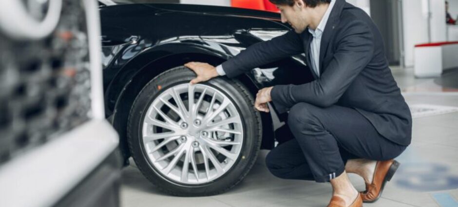 Pneus com bom preço para carros populares no Rio de janeiro