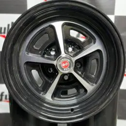 Jogo de Rodas Aro 15 Opala