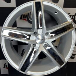 Jogo de Rodas Aro 17 Mak Variant