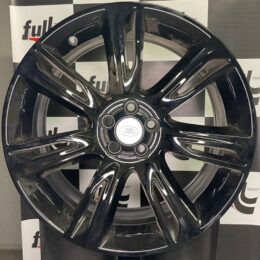 Jogo de Rodas Aro 20 Land Rover Evoque